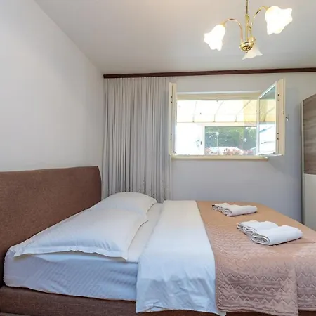 Apartment Ema Porec