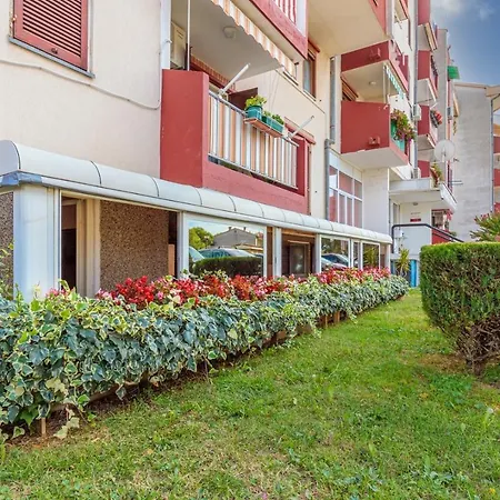 Apartment Ema *