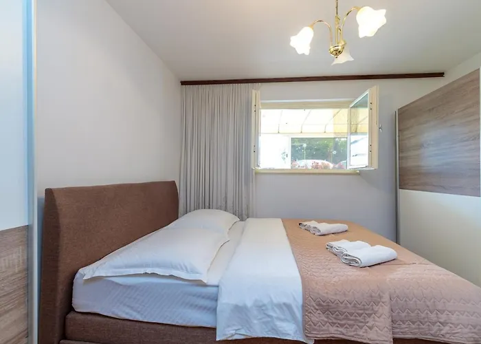 Appartement Ema Poreč